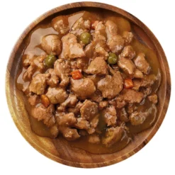 Nature's Variety Pedaços de Peru, Atum, Frango e Salmão Saquetas com molho para gatos