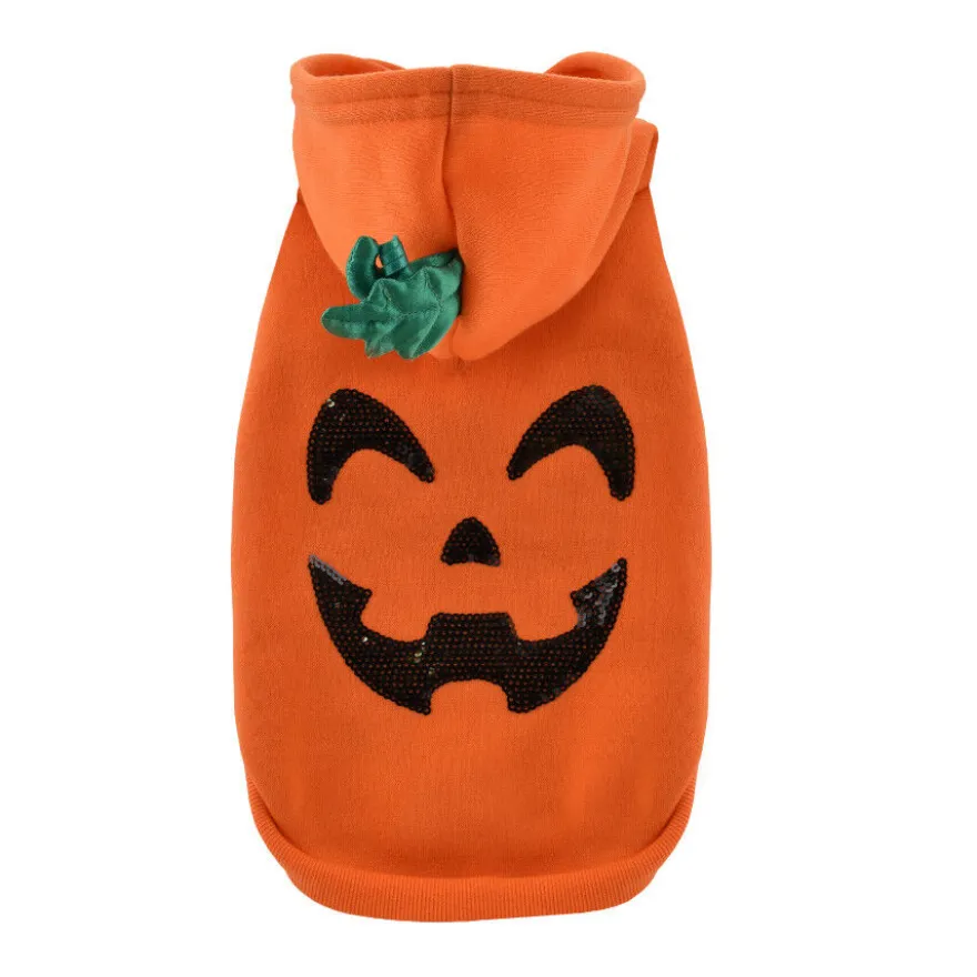 Nayeco Camisola de Halloween para cães