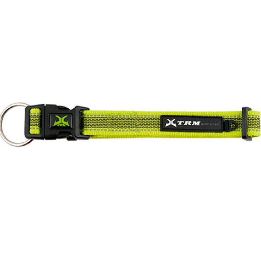 Nayeco X-TRM Pro Coleira Lima para cães