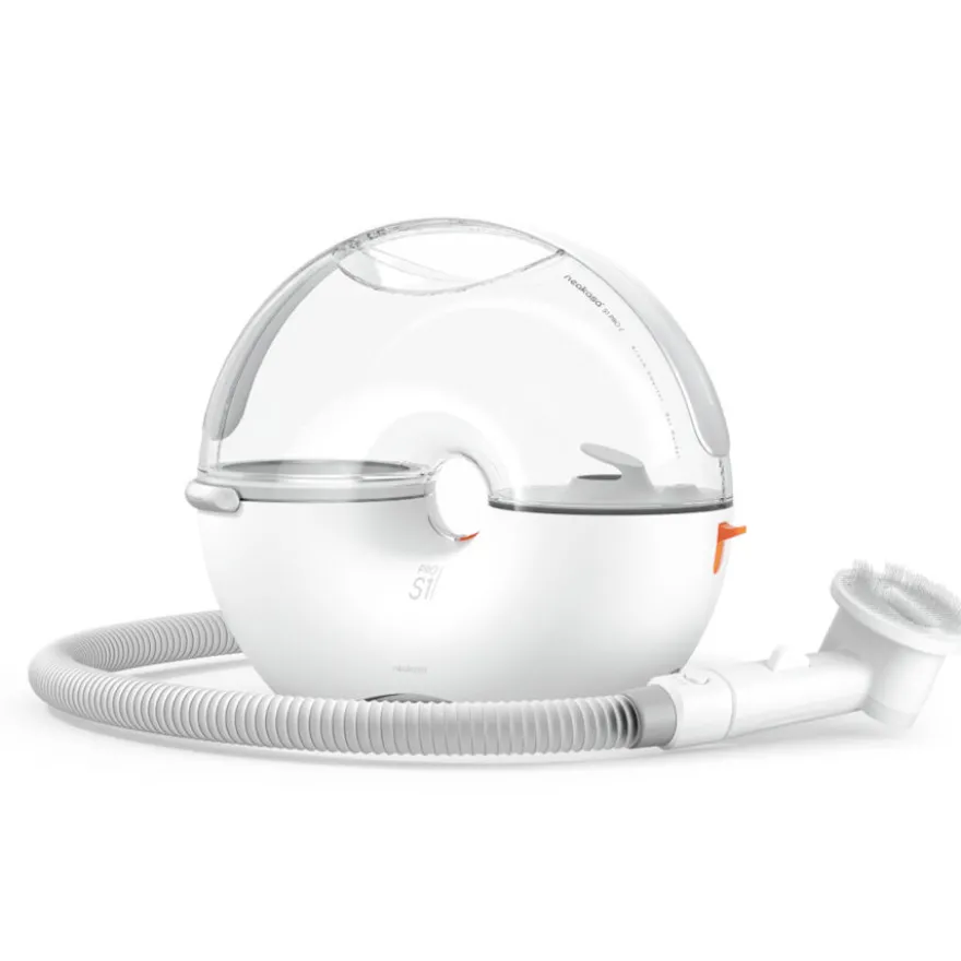 Neakasa S1 Pro Pet Grooming Máquina de tosquiar cães e gatos