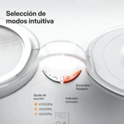Neakasa S1 Pro Pet Grooming Máquina de tosquiar cães e gatos