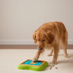 Nina Ottoson Quebra-cabeças com petiscos para cães