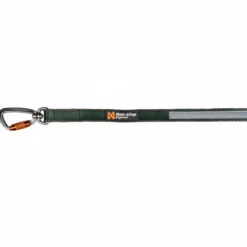 Non-stop dogwear Move Trela verde para cães