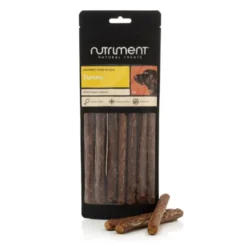 Nutriment Barrita Snack de peru para cães
