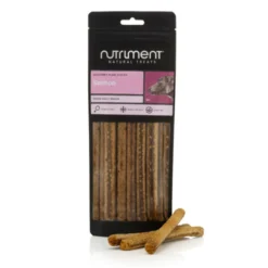 Nutriment Barrita Snack de salmão para cães