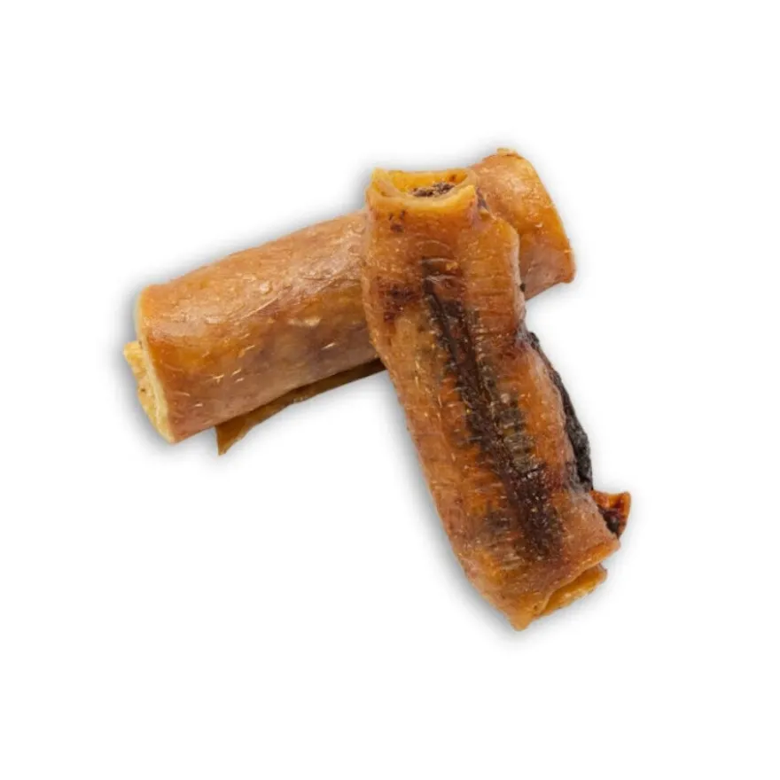 Nutriment Barrita Snack de salsichas de porco para cães