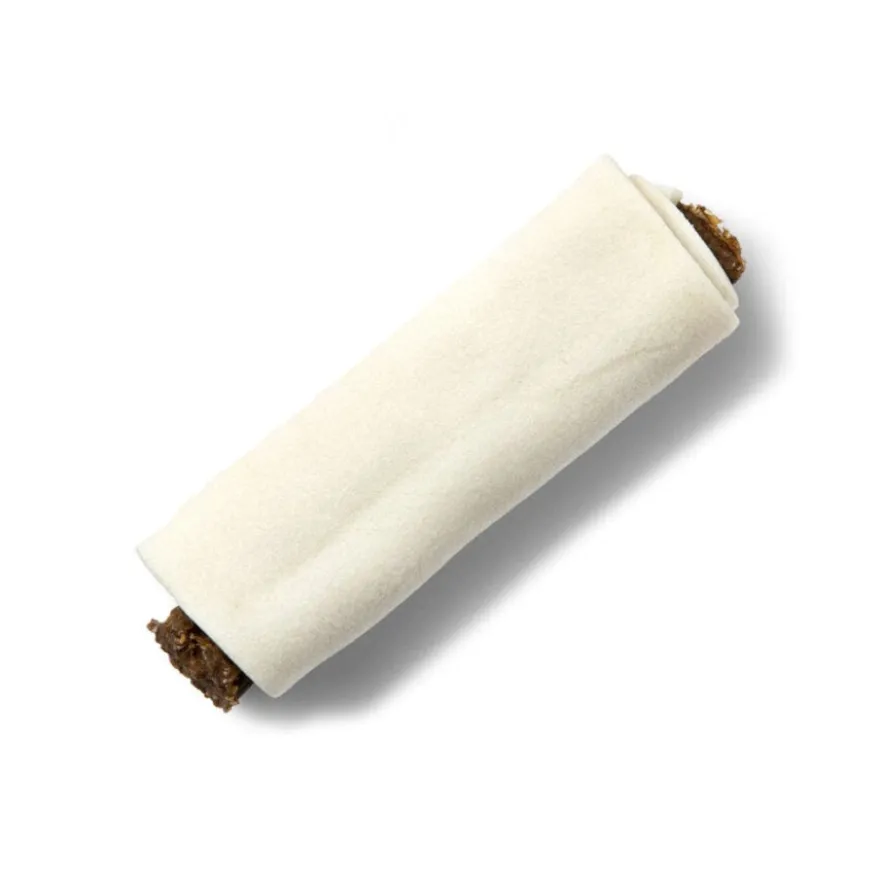 Nutriment Barrita Snack rolinho de tripa para cães