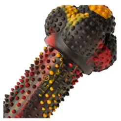 Nylabone Cheeseburger osso Mordedor para cães