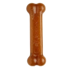 Nylabone Chew Frango Osso Mordedor para cachorros