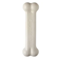 Nylabone Dura Chew Wolf osso mordedor de nylon para cães