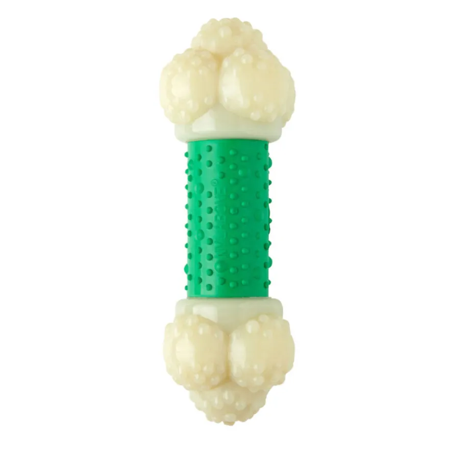 Nylabone Extreme Chew Bacon Double Action Mordedor para cães