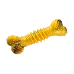 Nylabone Extreme Chew Texture Osso Mordedor Resistente para cães