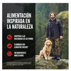 Orijen Marine Fish Small ração para cães