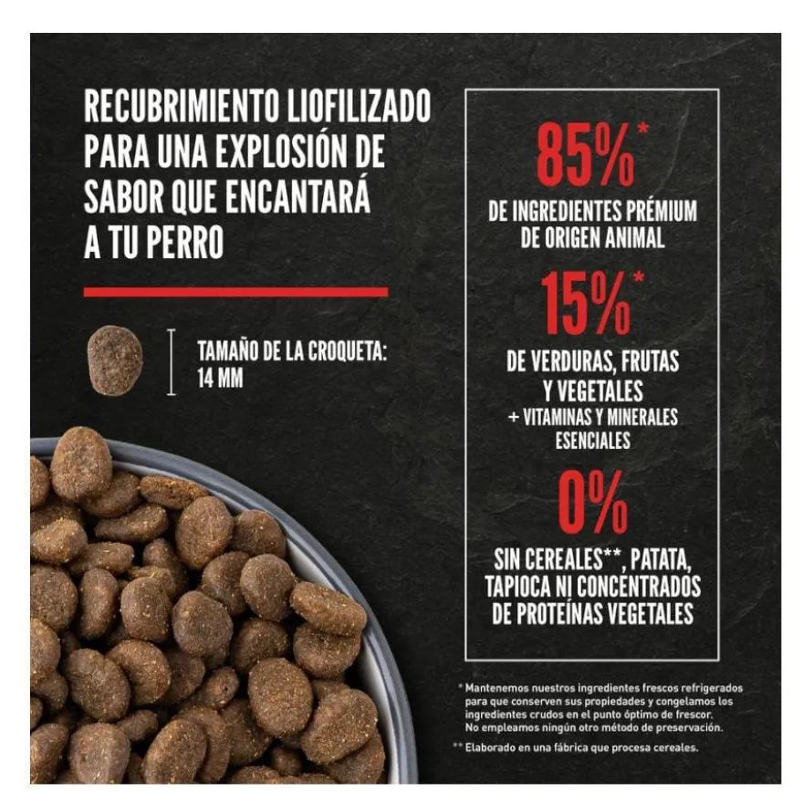 Orijen Senior ração para cães