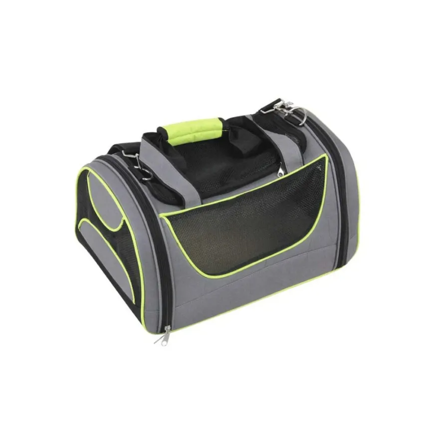 Outech Carrier Chicago Bolsa Transportadora para cães e gatos