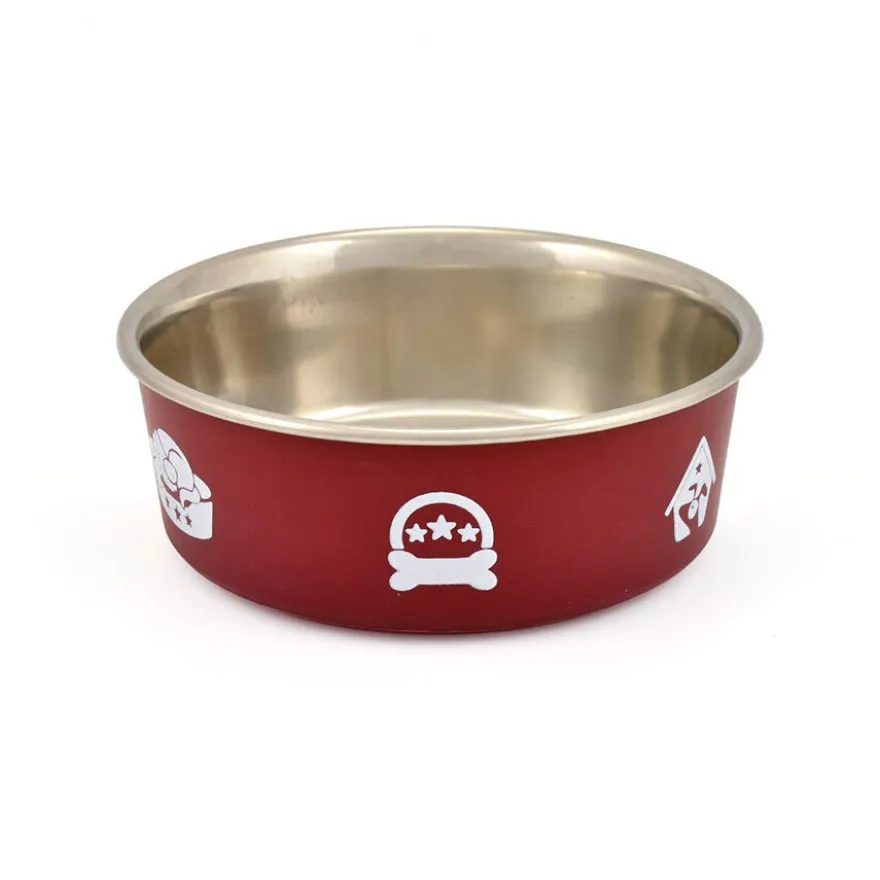 Outech Funny Bowl comedouro para animais de estimação