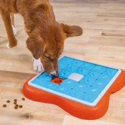 Outward Hound Challenge Slider Puzzle da inteligência para cachorros