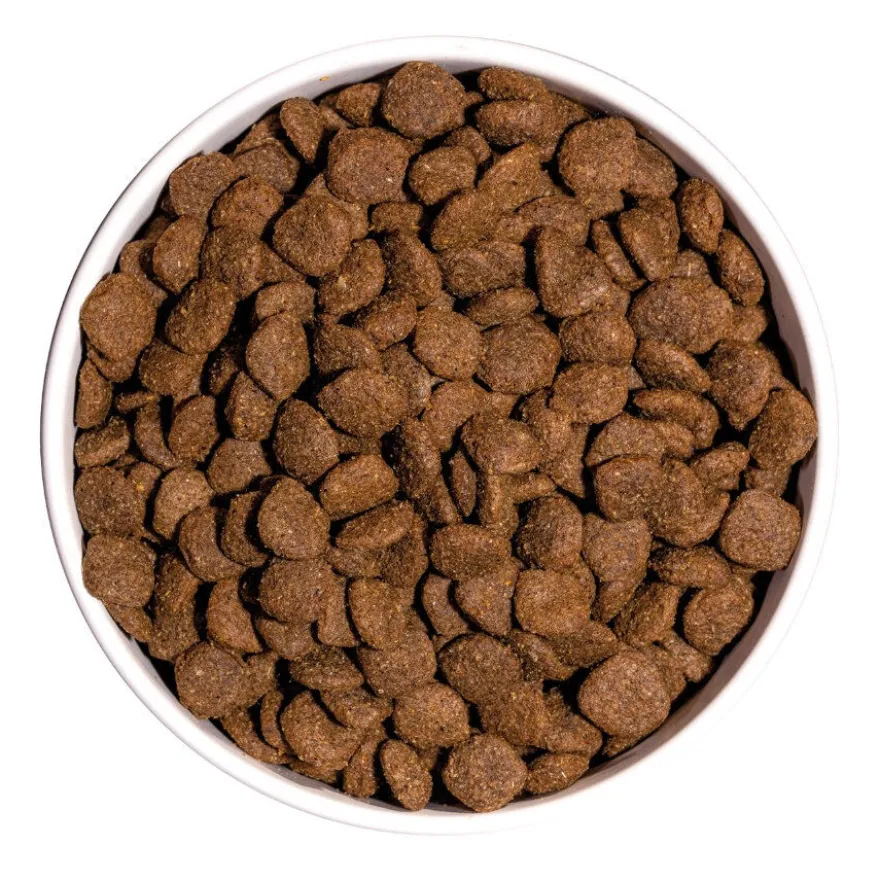 Ownat Ultra Medium Sterilized ração para cães