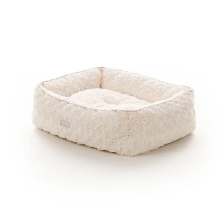 Pack Cama + Osso de Presunto para Cães