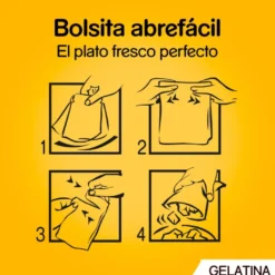 Pedigree Alimento húmido de frango e peixe para cães