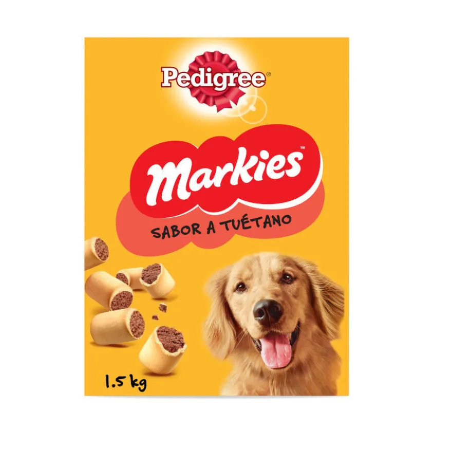 Pedigree Biscoitos Markies para Cães