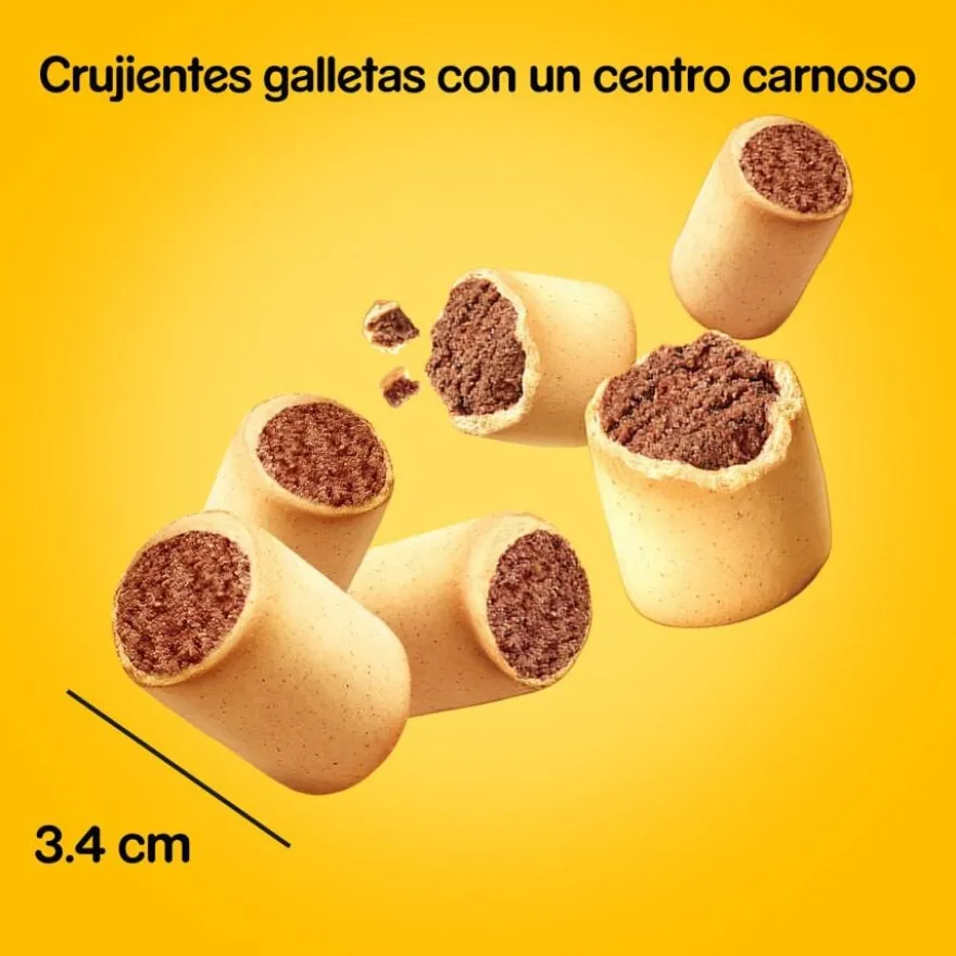 Pedigree Biscoitos Markies para Cães