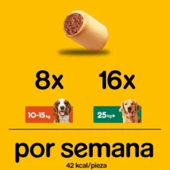 Pedigree Biscoitos Markies para Cães