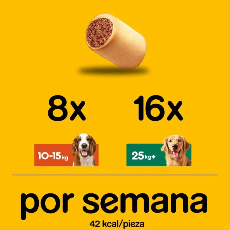 Pedigree Biscoitos Markies para Cães