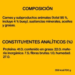 Pedigree Ranchos Snack de carne em tiras para Cães