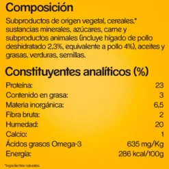 Pedigree Rodeo Barrinhas de Frango Snacks para Cães