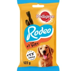 Pedigree Rodeo Snack Boi para Cães