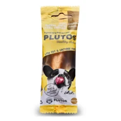 Plutos Osso Frango e Queijo para cães