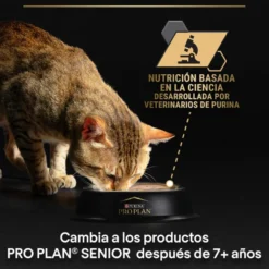 Pro Plan Adult Sterilised Maintenance Frango e Boi em molho saquetas para gatos - Multipack 10