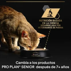 Pro Plan Delicate Digestion com Peru em molho para gatos