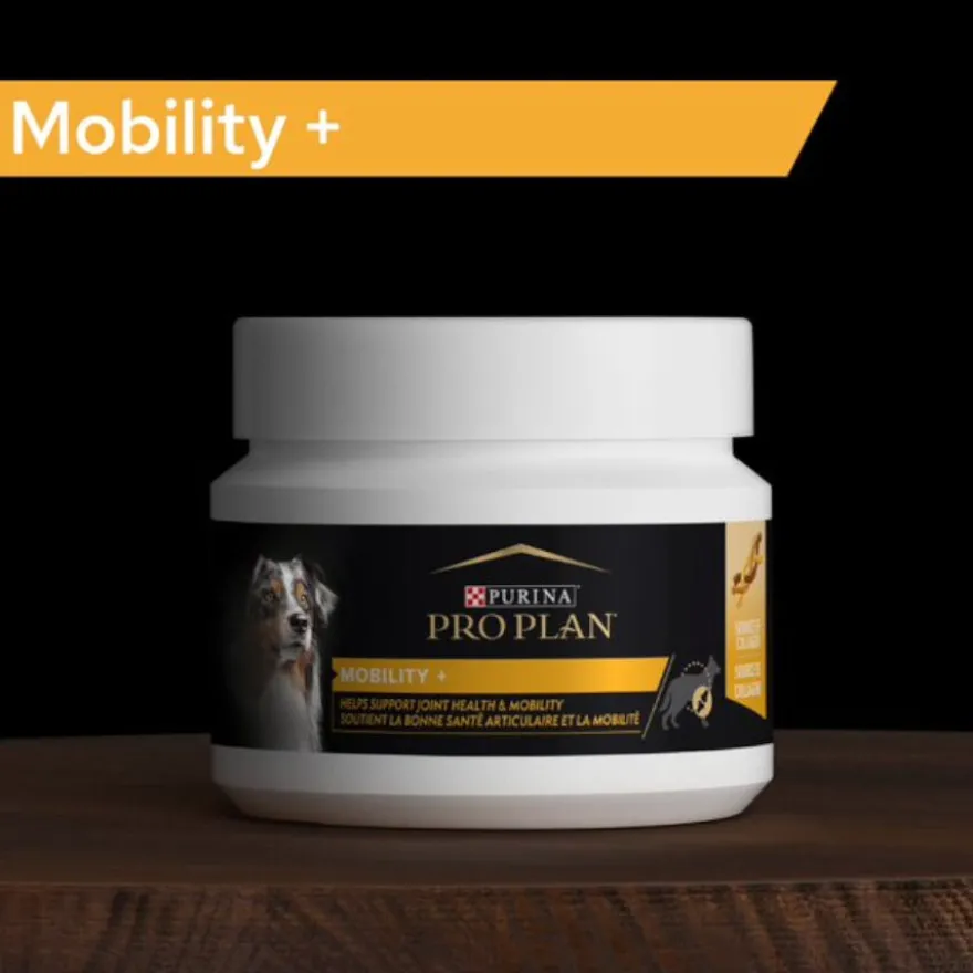 Pro Plan Mobility+ Suplemento para cães