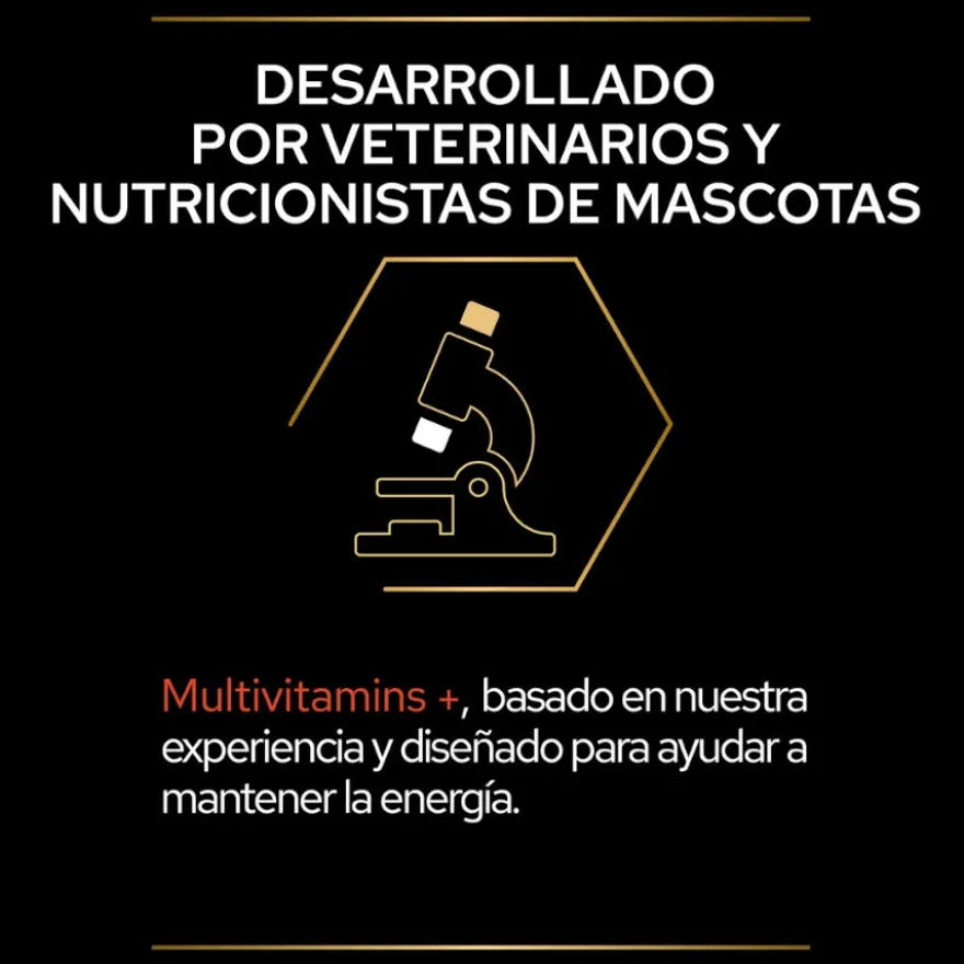 Pro Plan Multivitamin Suplemento para cães