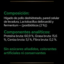 Pro Plan Natural Defences Suplemento para gatos