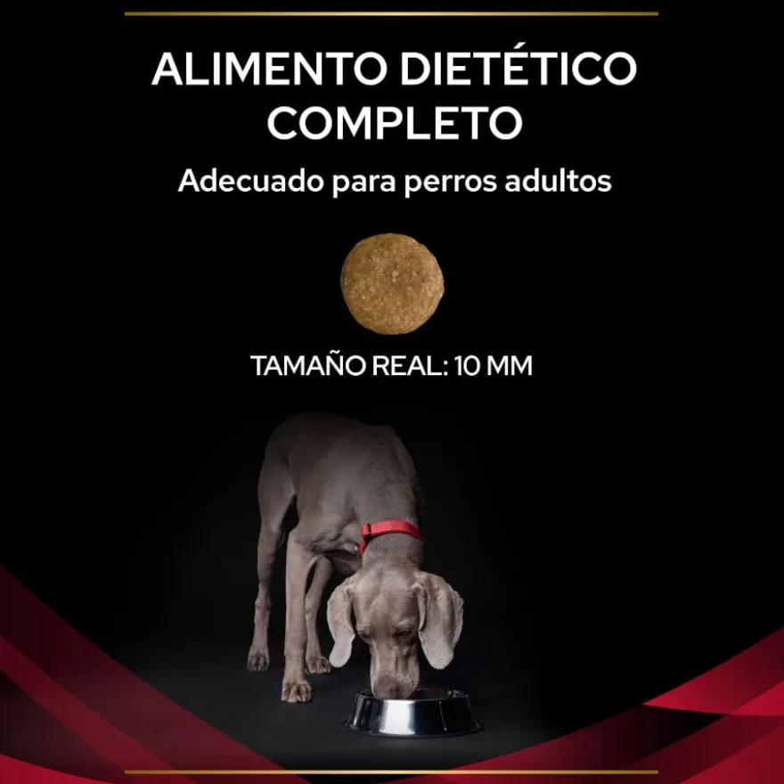 Pro Plan Veterinary Diets CC Cardiocare ração para cães