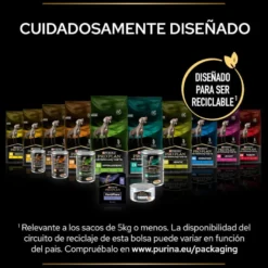 Pro Plan Veterinary Diets Gastrointestinal EN ração para cães