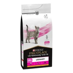 Pro Plan Veterinary Diets Urinary ração para gatos