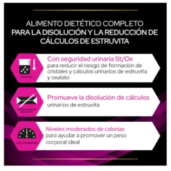 Pro Plan Veterinary Diets Urinary latas para gatos