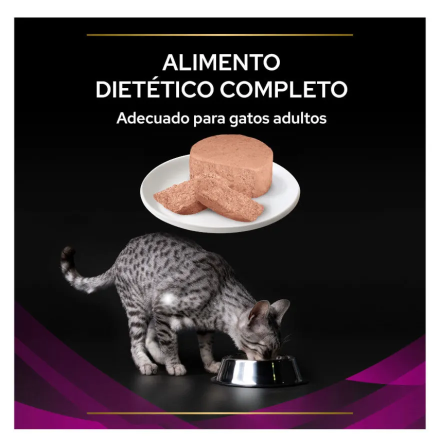 Pro Plan Veterinary Diets Urinary latas para gatos