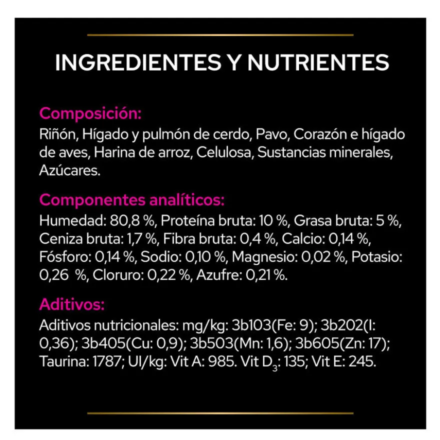 Pro Plan Veterinary Diets Urinary latas para gatos