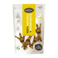 Pés de galinha Hobbitalf para cães