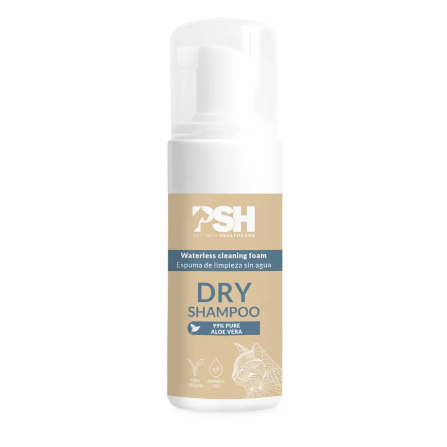 PSH Kit de Beleza e higiene para gatos