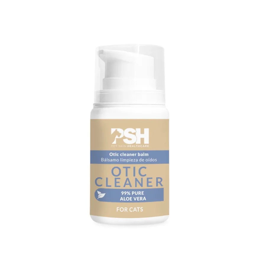 PSH Kit de Beleza e higiene para gatos
