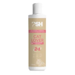 PSH Shampoo 2 em 1 para gatos