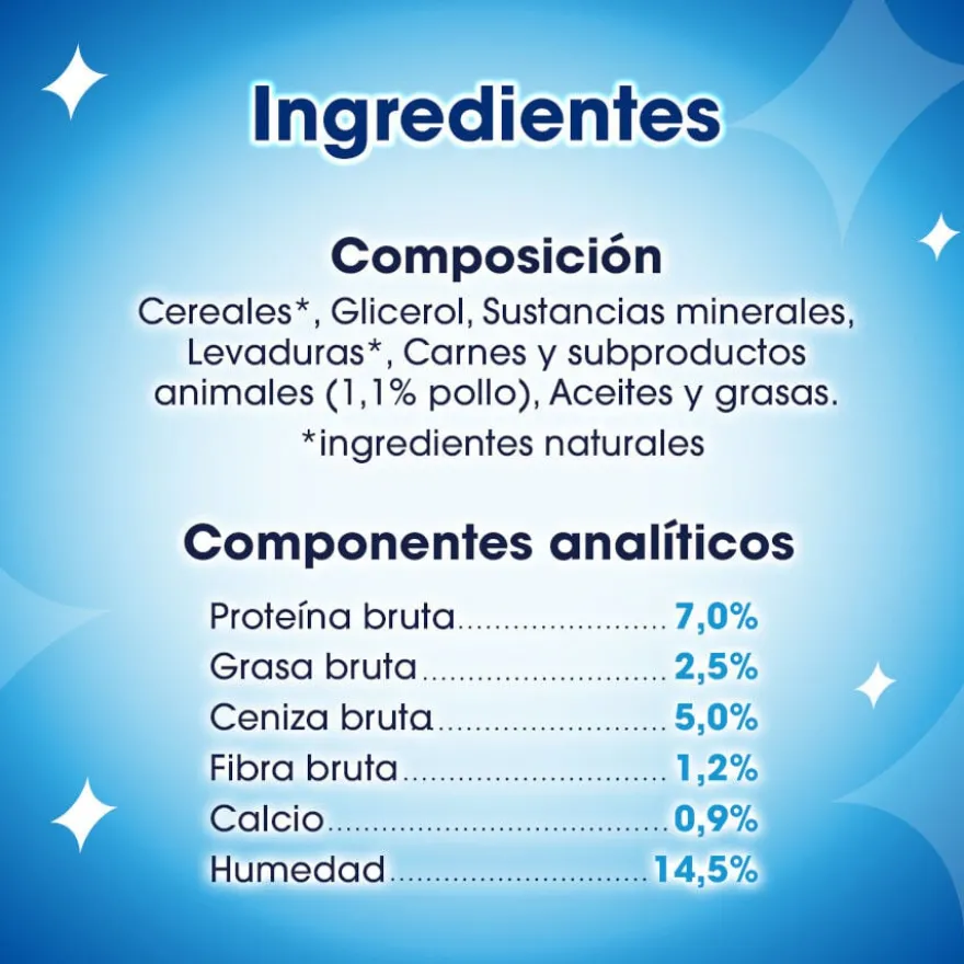 Purina Dentalife raça pequena multipack