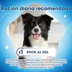 Purina Dentalife snack para cães muito pequenos