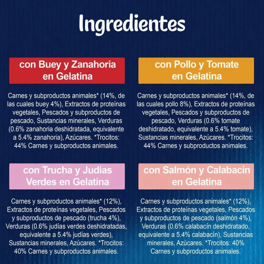Purina Felix Fantastic Seleção de Vegetais saquetas de gelatina para gatos